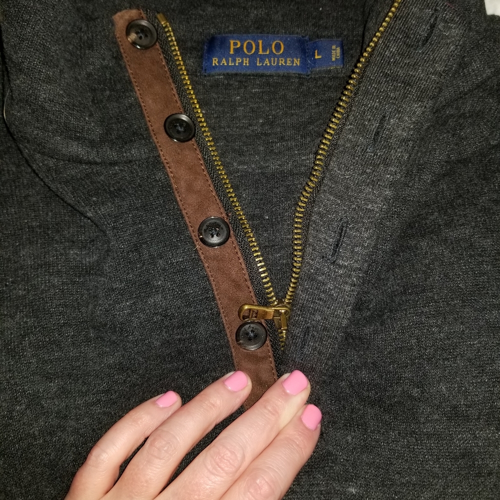 Ralph Lauren sweater